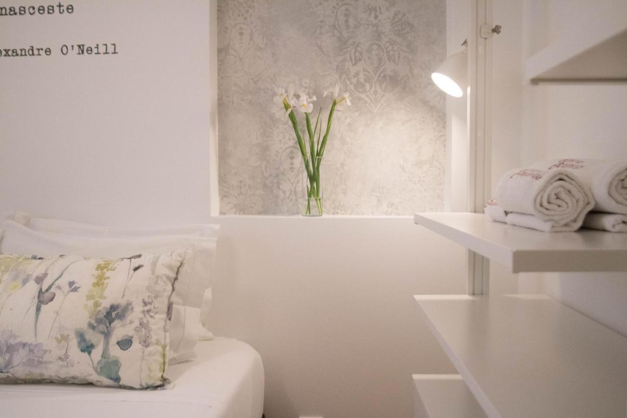 Pateo Das Buganvilias - Amoreiras Flats Appartement