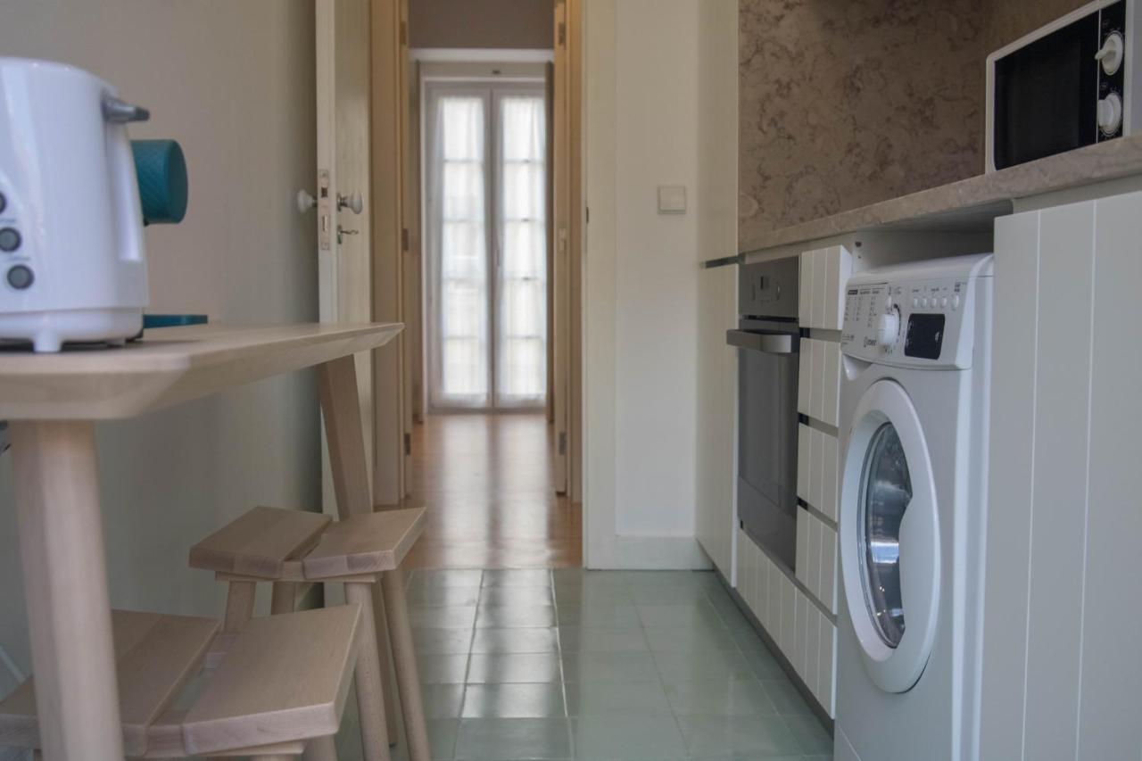 Pateo Das Buganvilias - Amoreiras Flats Appartement *