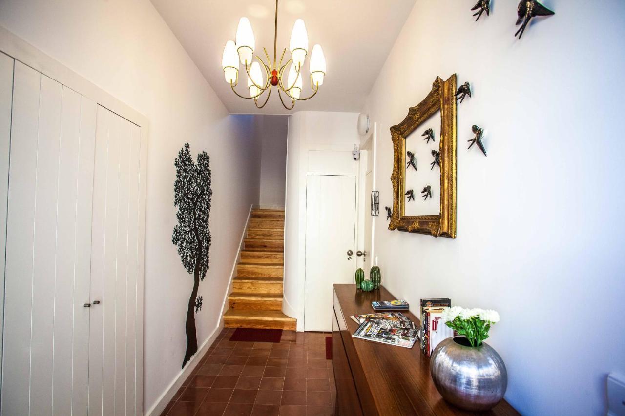 Appartement Pateo Das Buganvilias - Amoreiras Flats