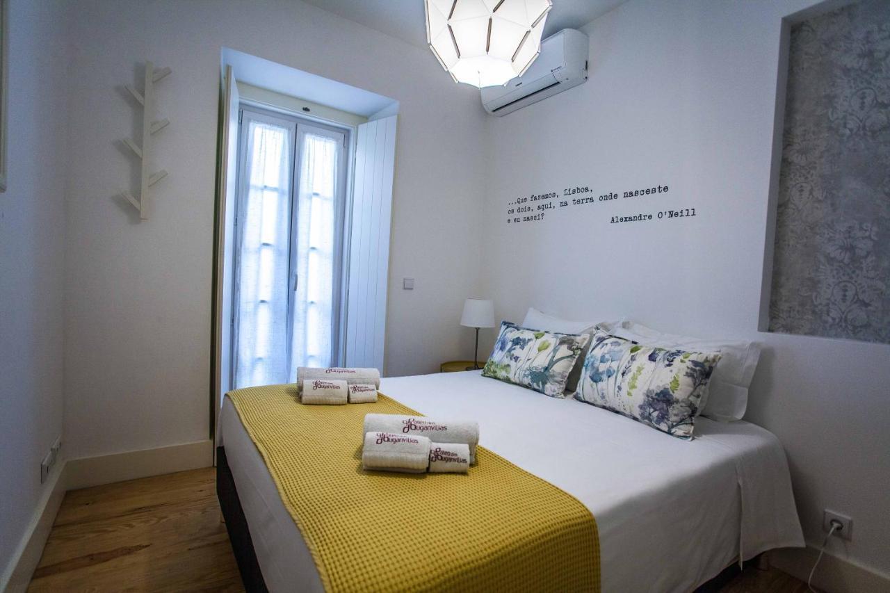 Appartement Pateo Das Buganvilias - Amoreiras Flats